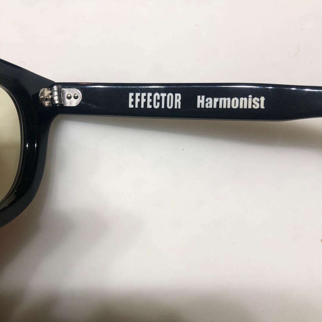 EFFECTOR Harmonist BK エフェクター　ハーモニスト