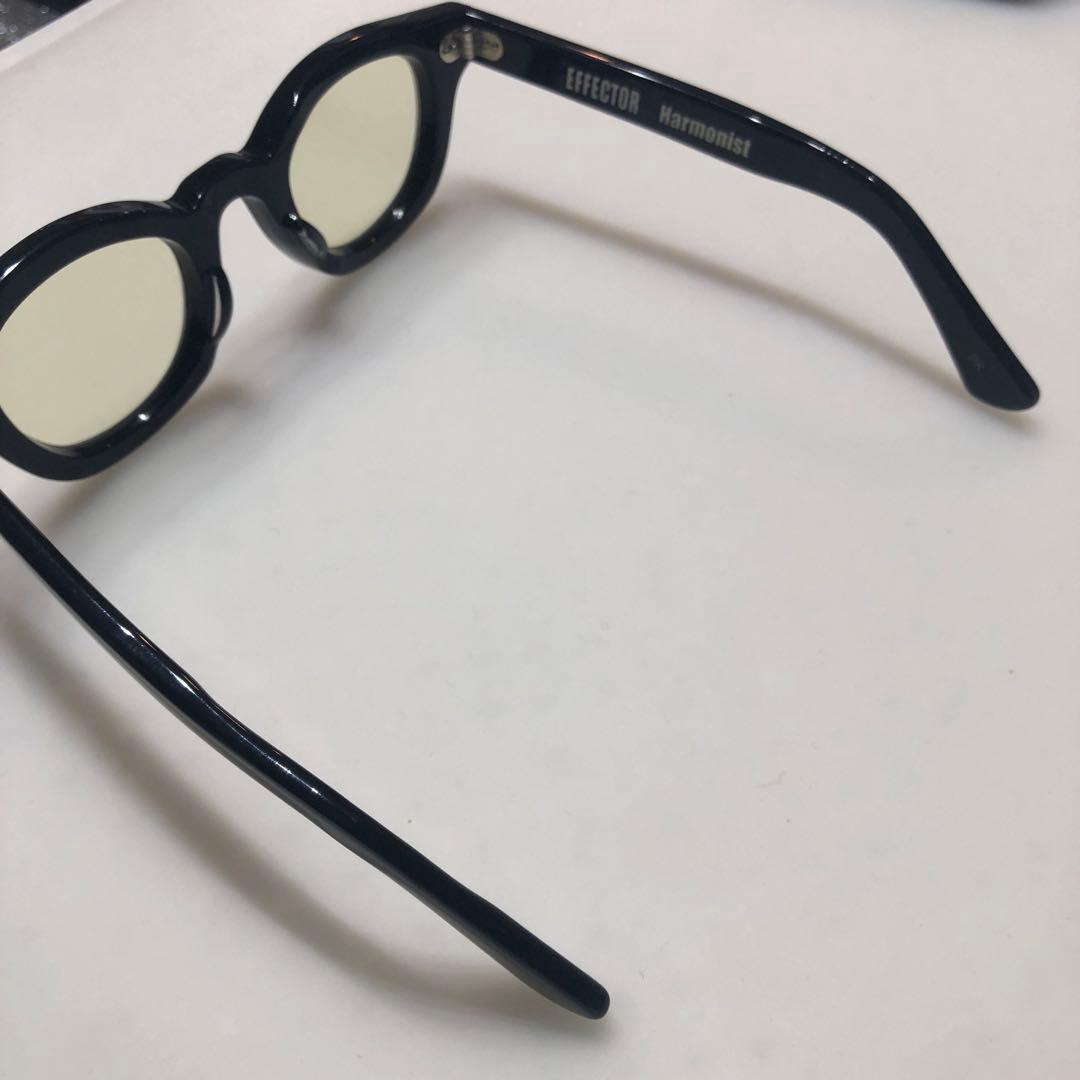 EFFECTOR Harmonist BK エフェクター　ハーモニスト