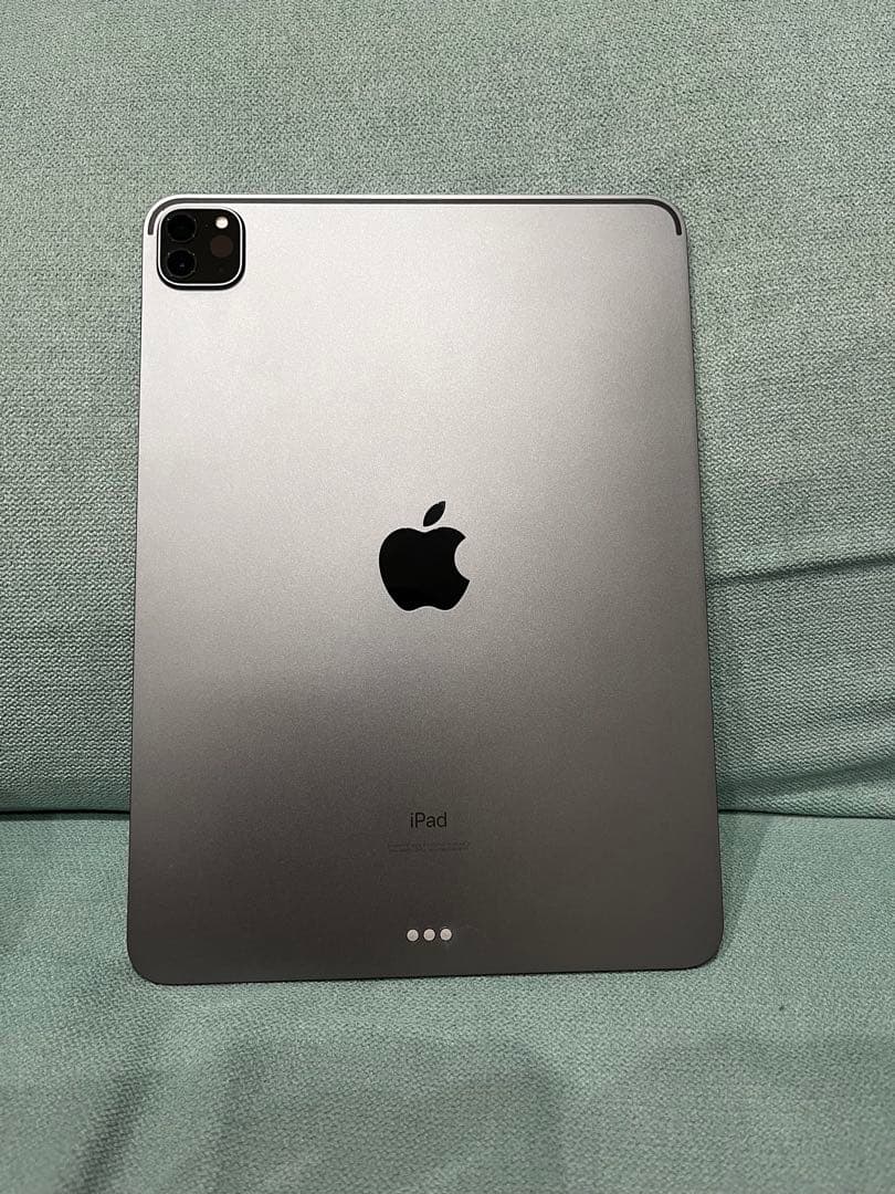 Apple iPad Pro 第二世代
