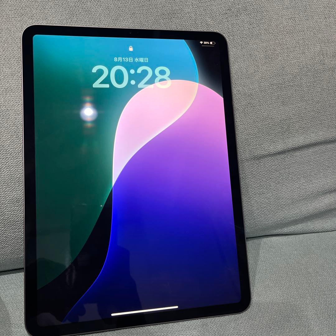 Apple iPad Pro 第二世代