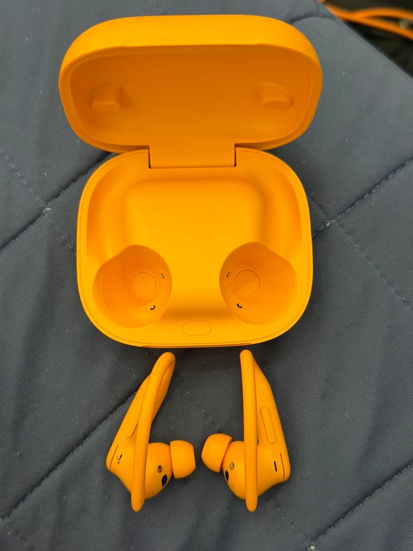 Beats Powerbeats Pro 2 オレンジ