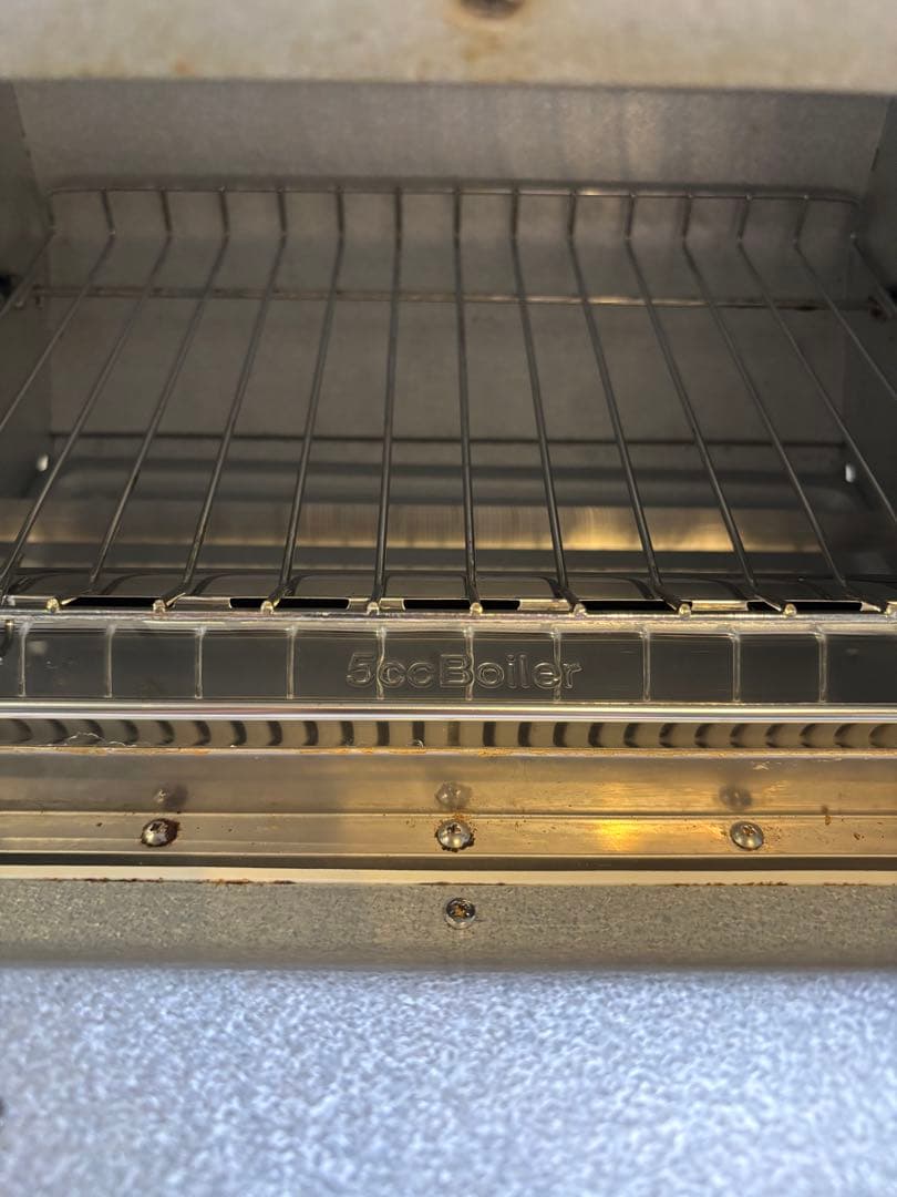 BALMUDA　バルミューダ スチームトースター K01Eシリーズ