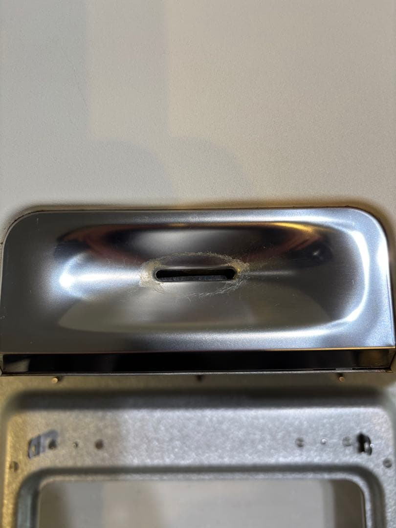 BALMUDA　バルミューダ スチームトースター K01Eシリーズ