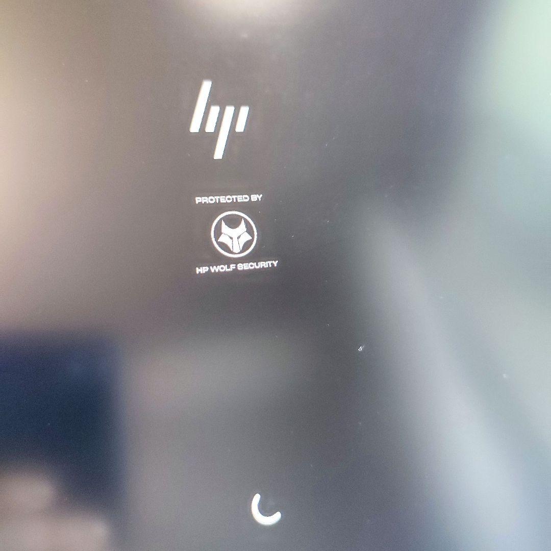 ワークステーション HP Z2 Mini G5 32GB M.2 SSD 512GB