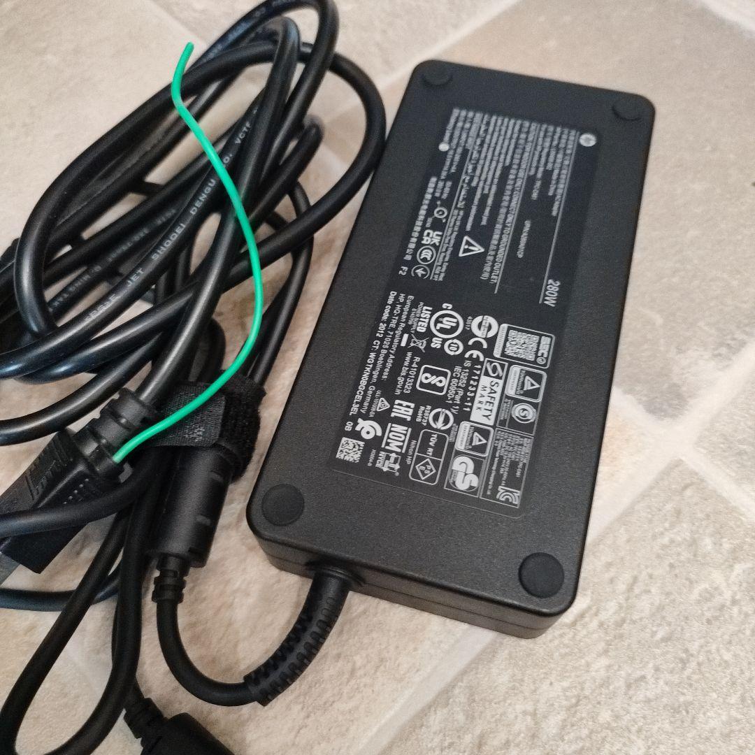 ワークステーション HP Z2 Mini G5 32GB M.2 SSD 512GB