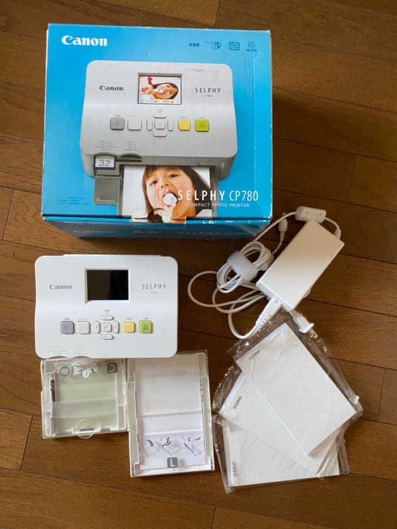 Canon プリンター