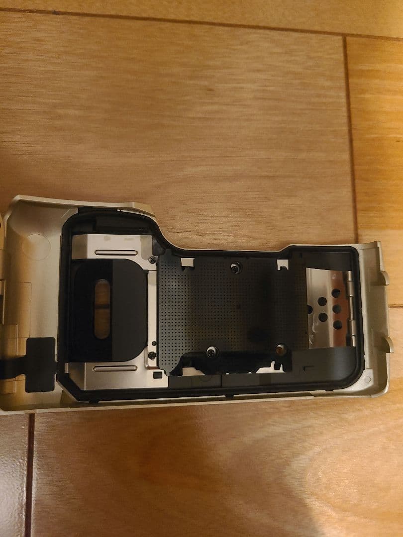 OLYMPUS μ[mju:]-II 110 コンパクトカメラ　希少　オリンパス