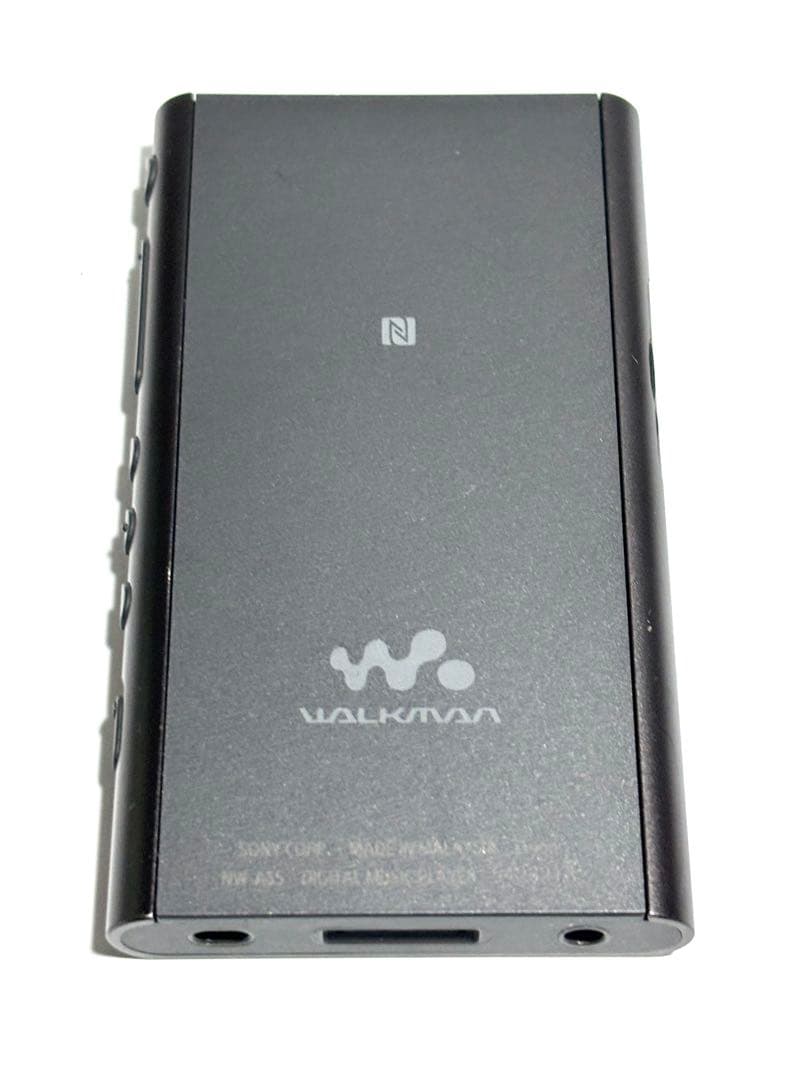 SONY ウォークマン NW-A55 動作品