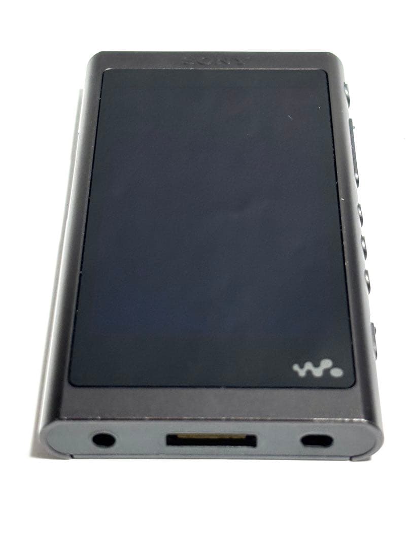 SONY ウォークマン NW-A55 動作品