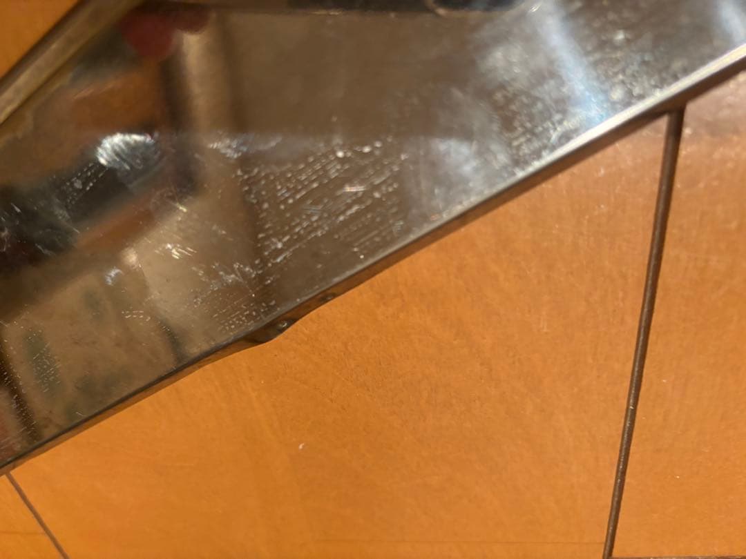 し*ー様 ランクル60 ドアバイザー　バイザー　前後左右　貴重