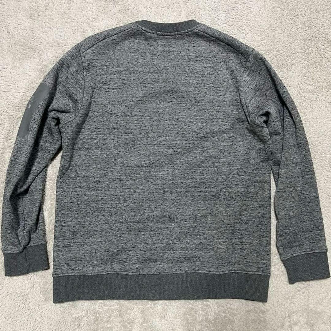 ARC'TERYX スエット　 Lサイズ