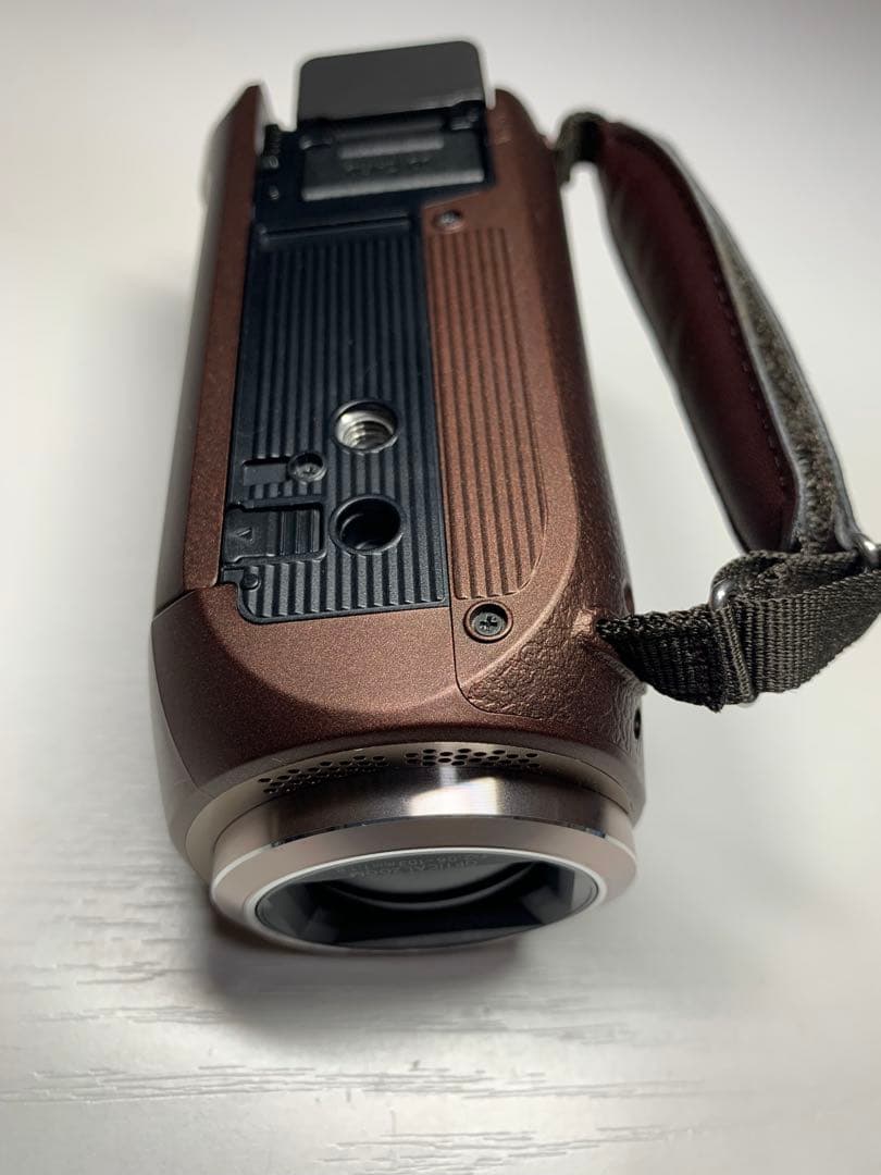 Panasonic HC-W580M ビデオカメラ