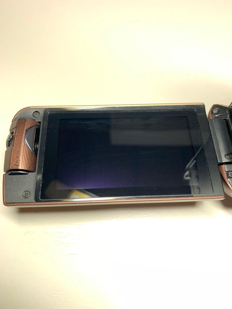 Panasonic HC-W580M ビデオカメラ