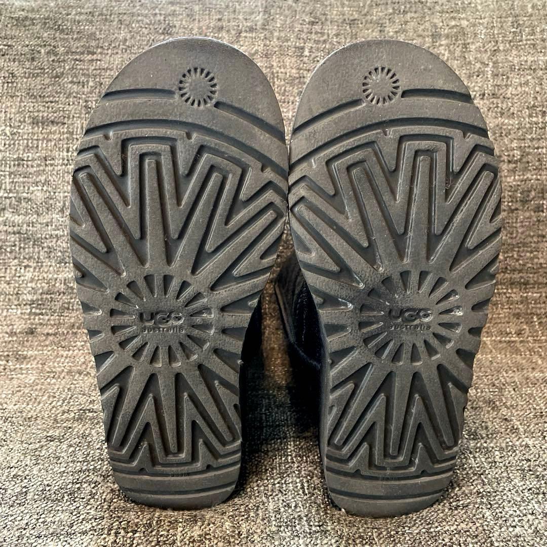 yuka^_^☆定価25800円 アグ クラシック ショート『24cm』☆