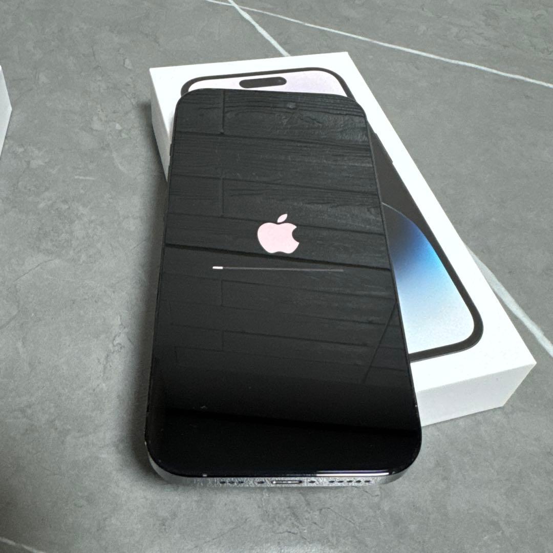 ☆*◎様 Apple iPhone 14 Pro 512GB A2889 スペー