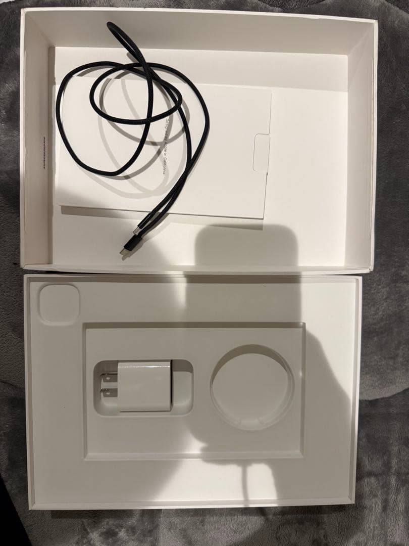 iPad Pro M4 スペースブラック　Wi-Fiモデル11インチ