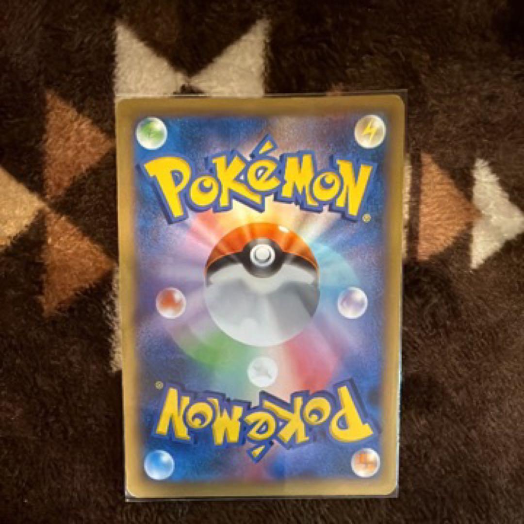 ポケモンだいすきクラブ SR