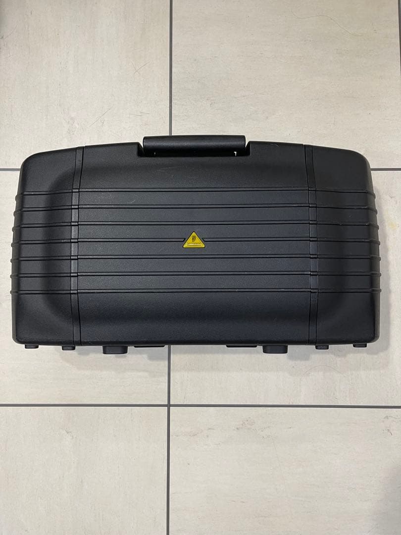 【最終値下げ】Behringer ポータブルPAシステム