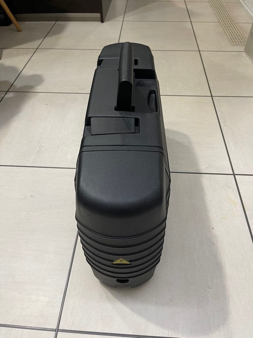 【最終値下げ】Behringer ポータブルPAシステム