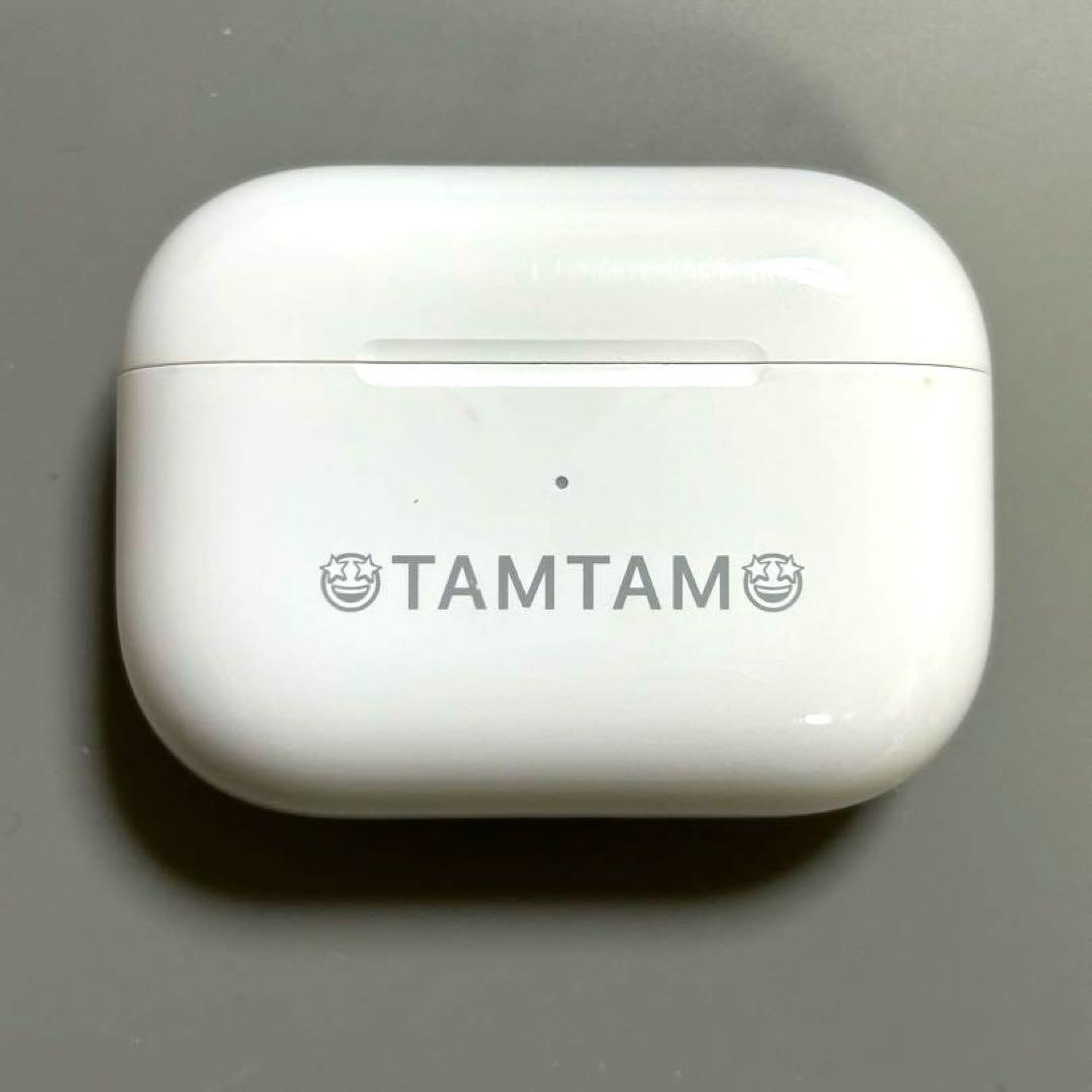 AirPods Pro 第2世代 / 箱・付属品完備 / 動作確認済み