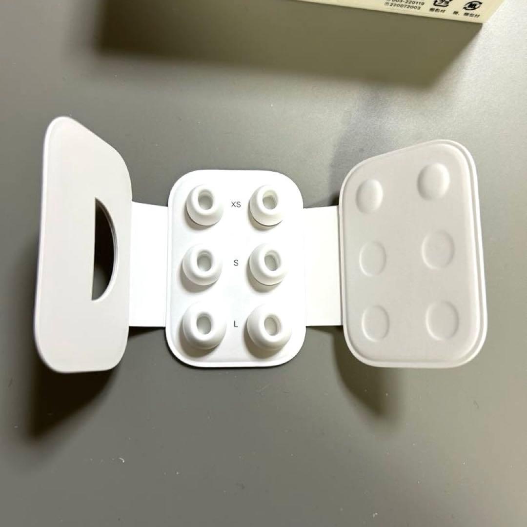 AirPods Pro 第2世代 / 箱・付属品完備 / 動作確認済み