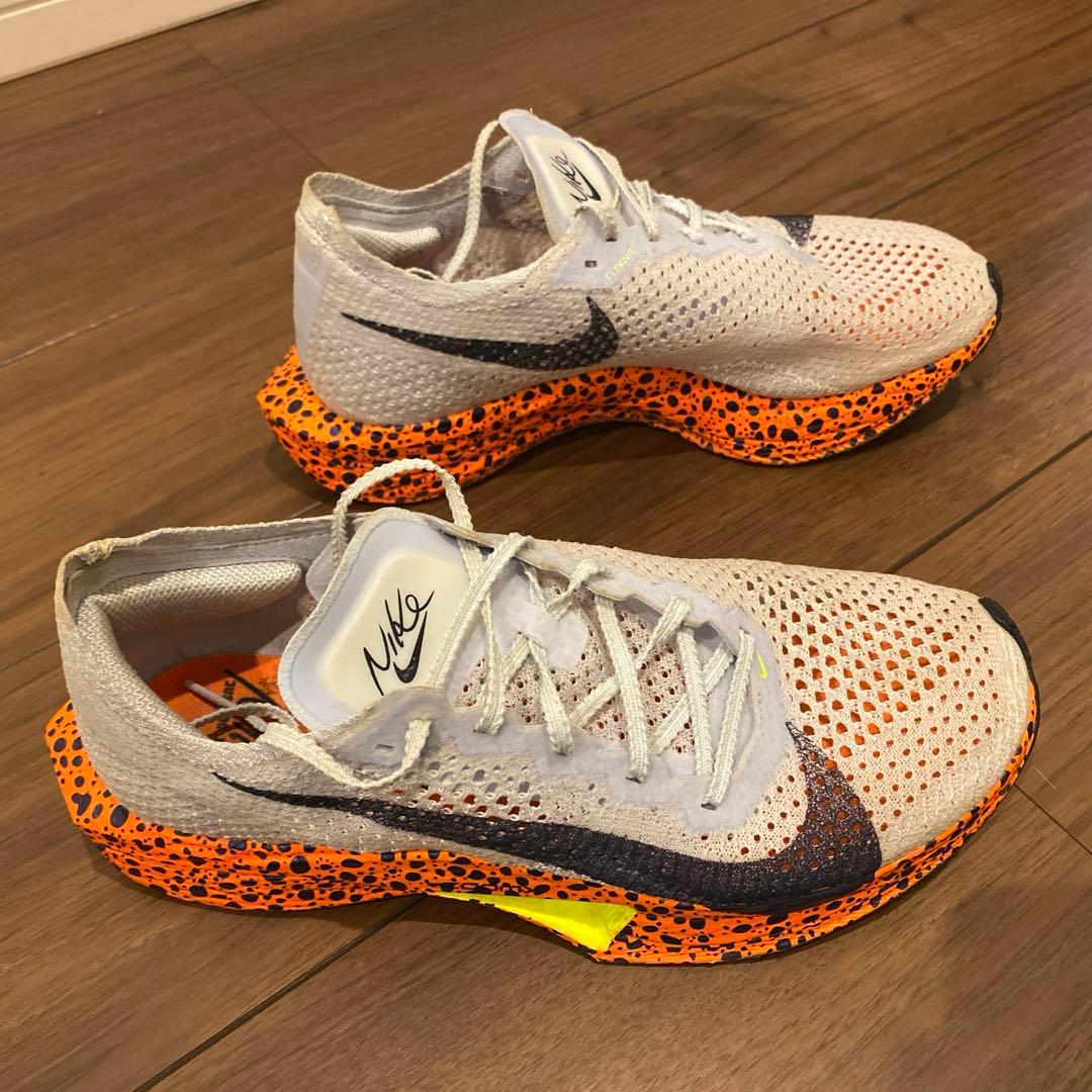 ヴェイパーフライ3 サイズ25.5