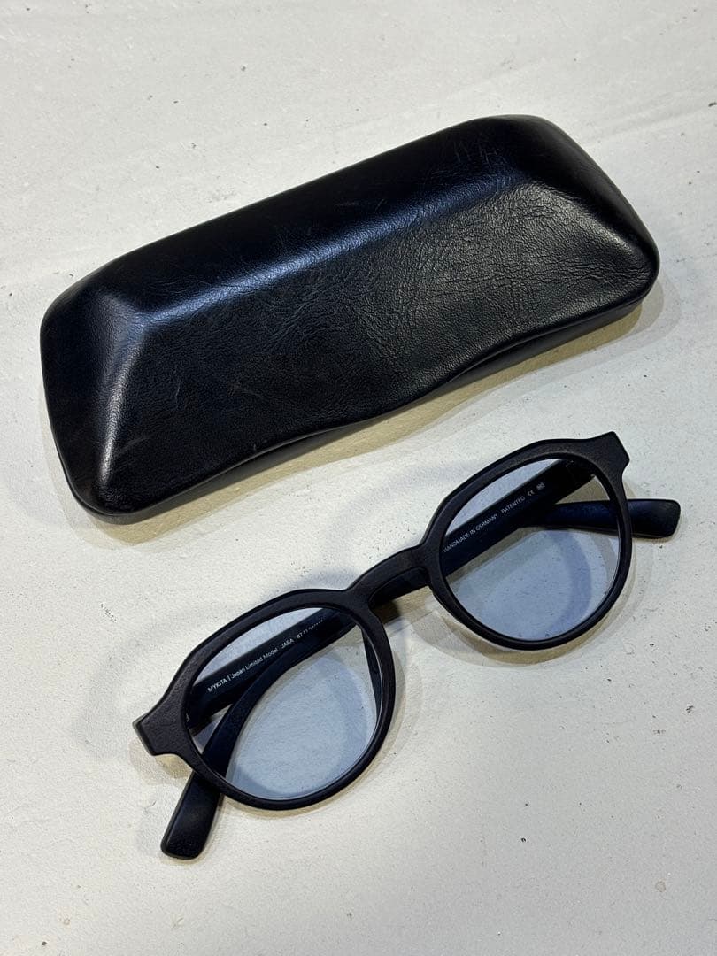 MYKITA マイキータ サングラス JARA クラウンパント 日本限定