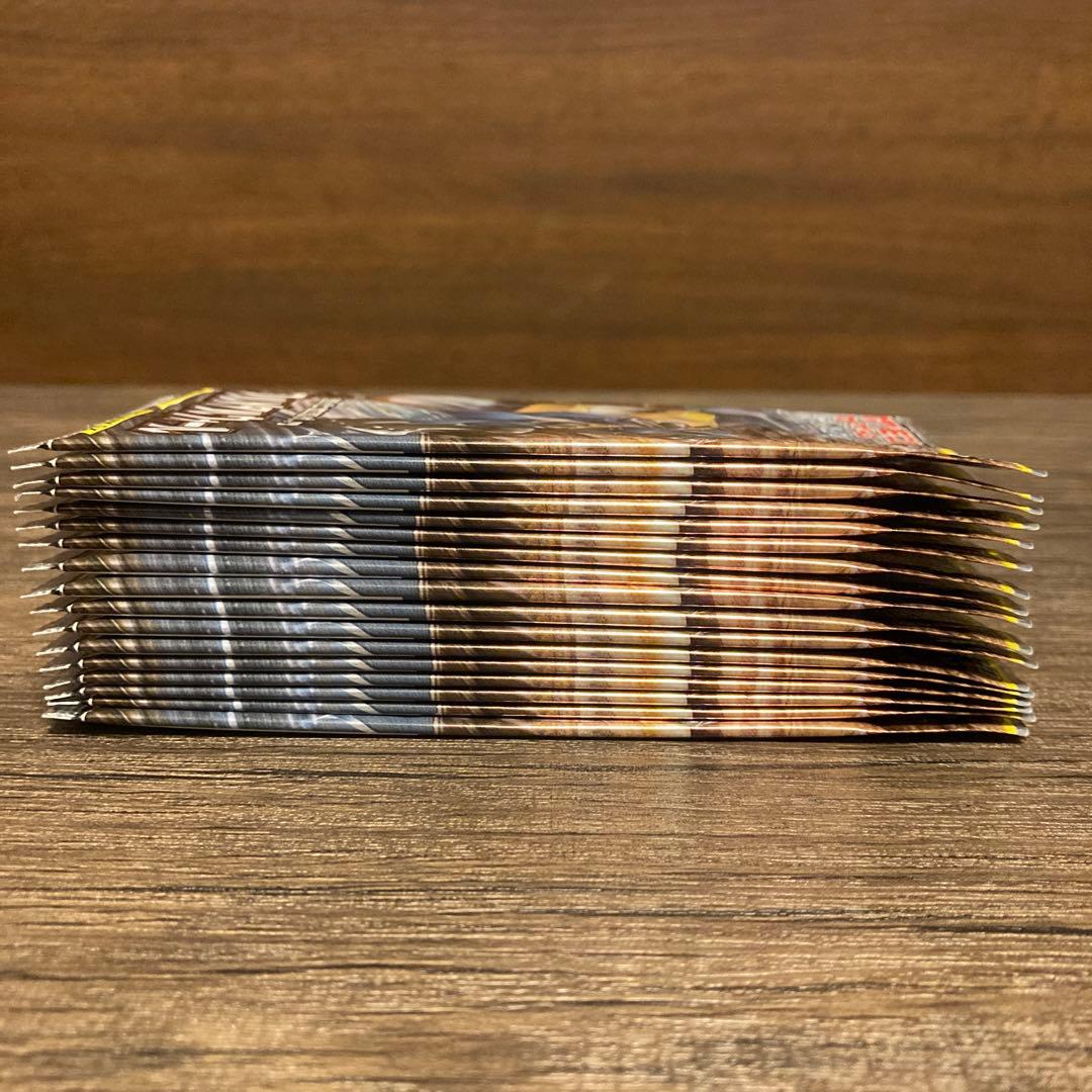 ポケモンカードゲーム　フルメタルウォール　17パックセット