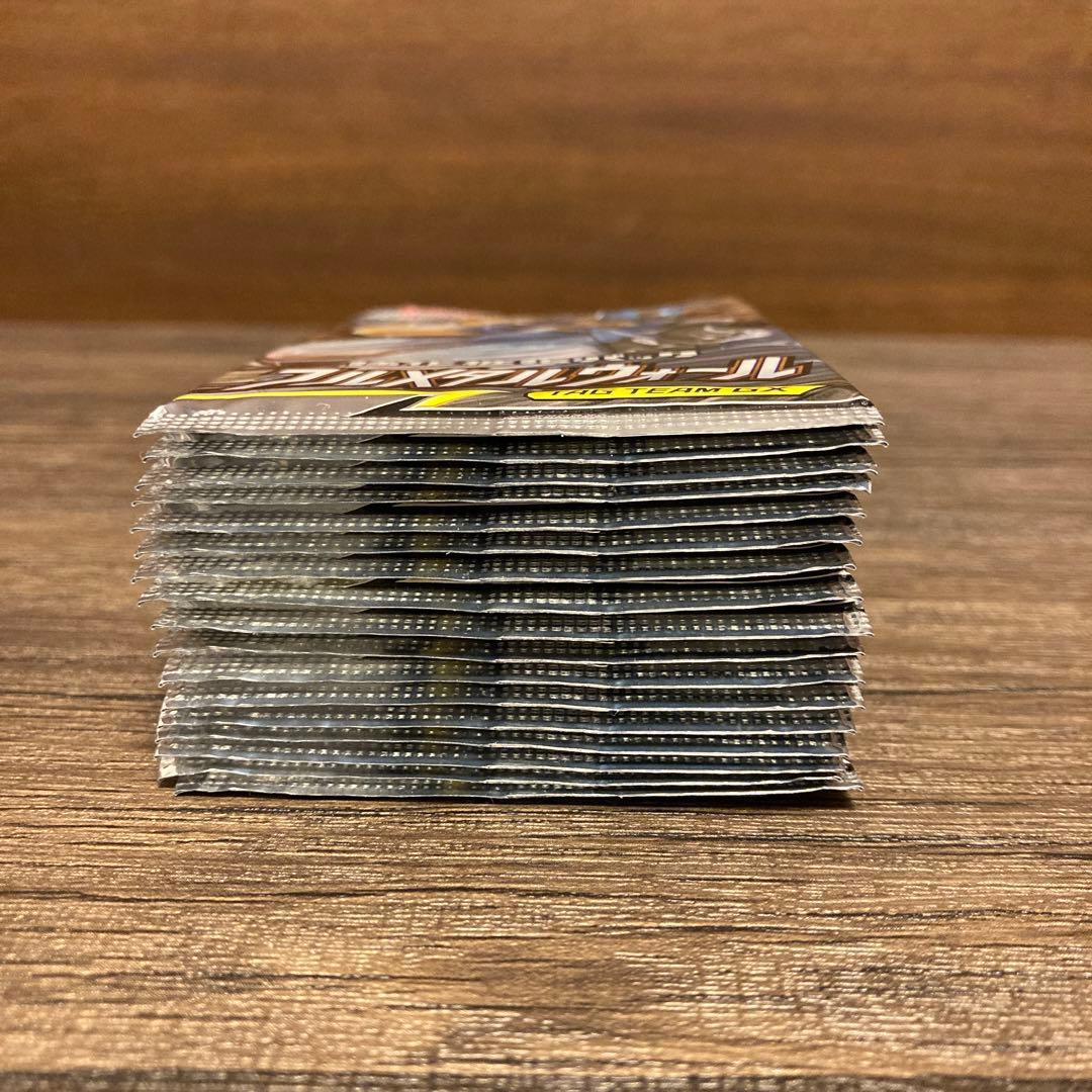 ポケモンカードゲーム　フルメタルウォール　17パックセット