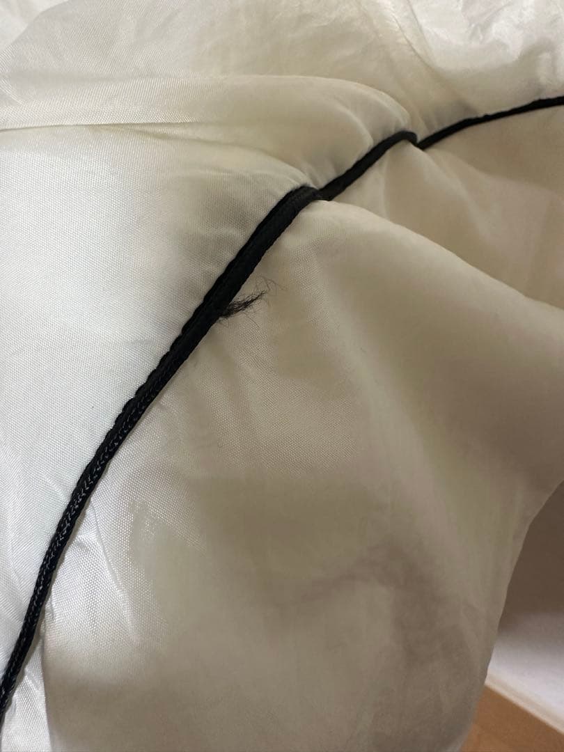 ジャケット・アウター MAISON SPECIAL Puffer Track Blouson