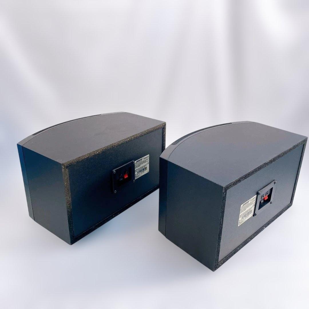 BOSE 201V Speaker　ペア　スピーカー