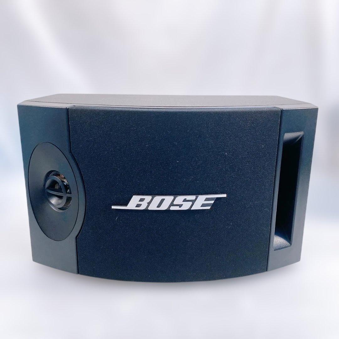 BOSE 201V Speaker　ペア　スピーカー