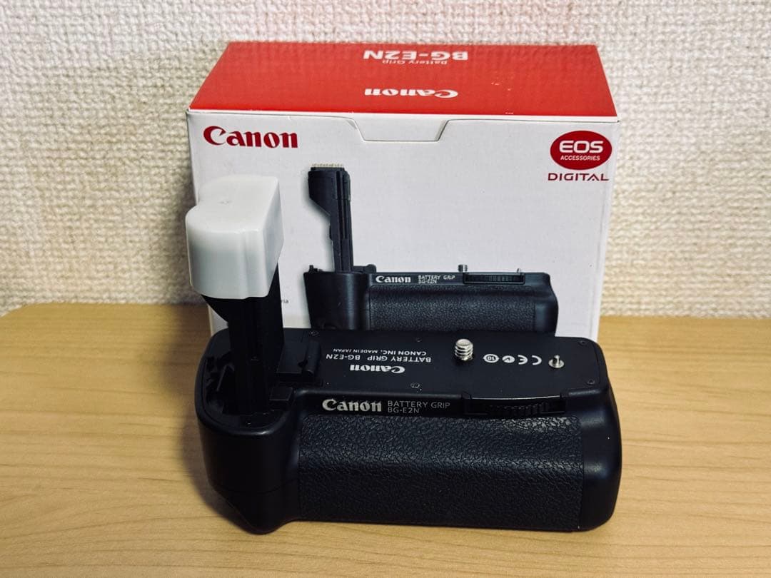 Canonキャノン50D&レンズバッテリー５個セットCFカード付き