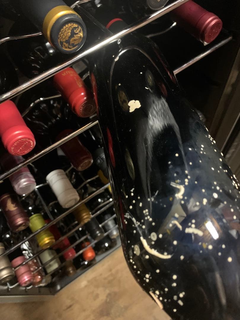 ヴィンクロ エテルノ ソムニウム 2019