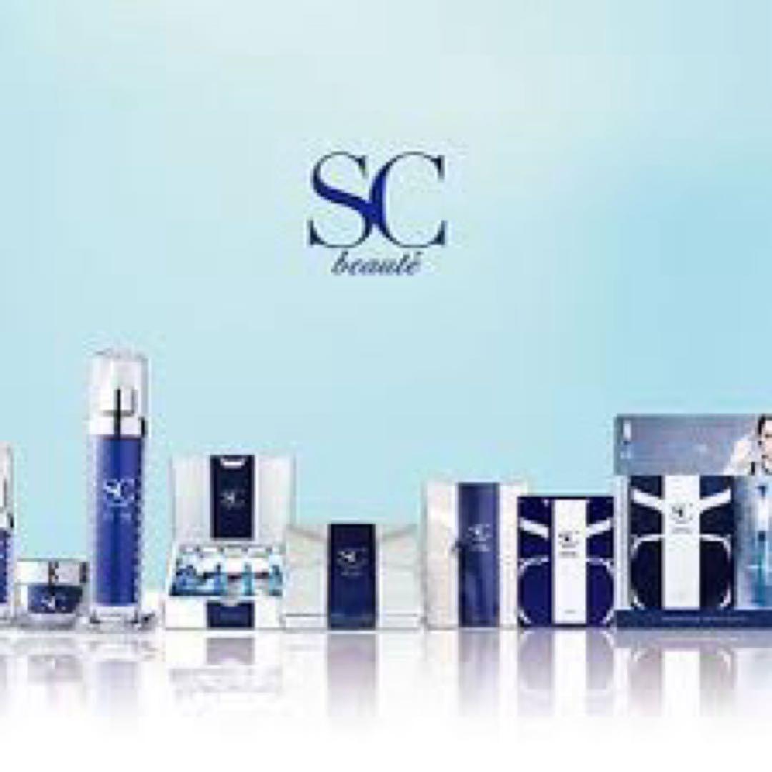 scボーテ　プレミアム炭酸フォーム