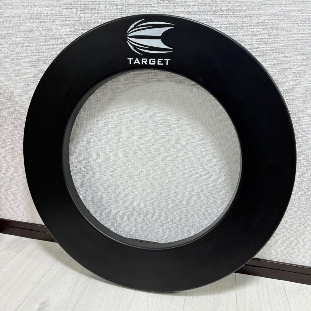 TARGET サラウンド＋BLITZER ダーツボード セット