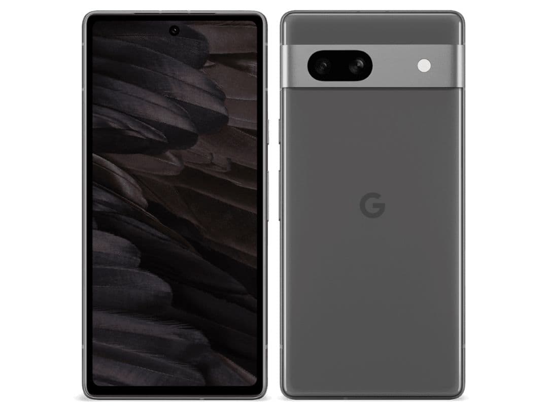 Google Pixel 7a シムフリー 8GB|128GB