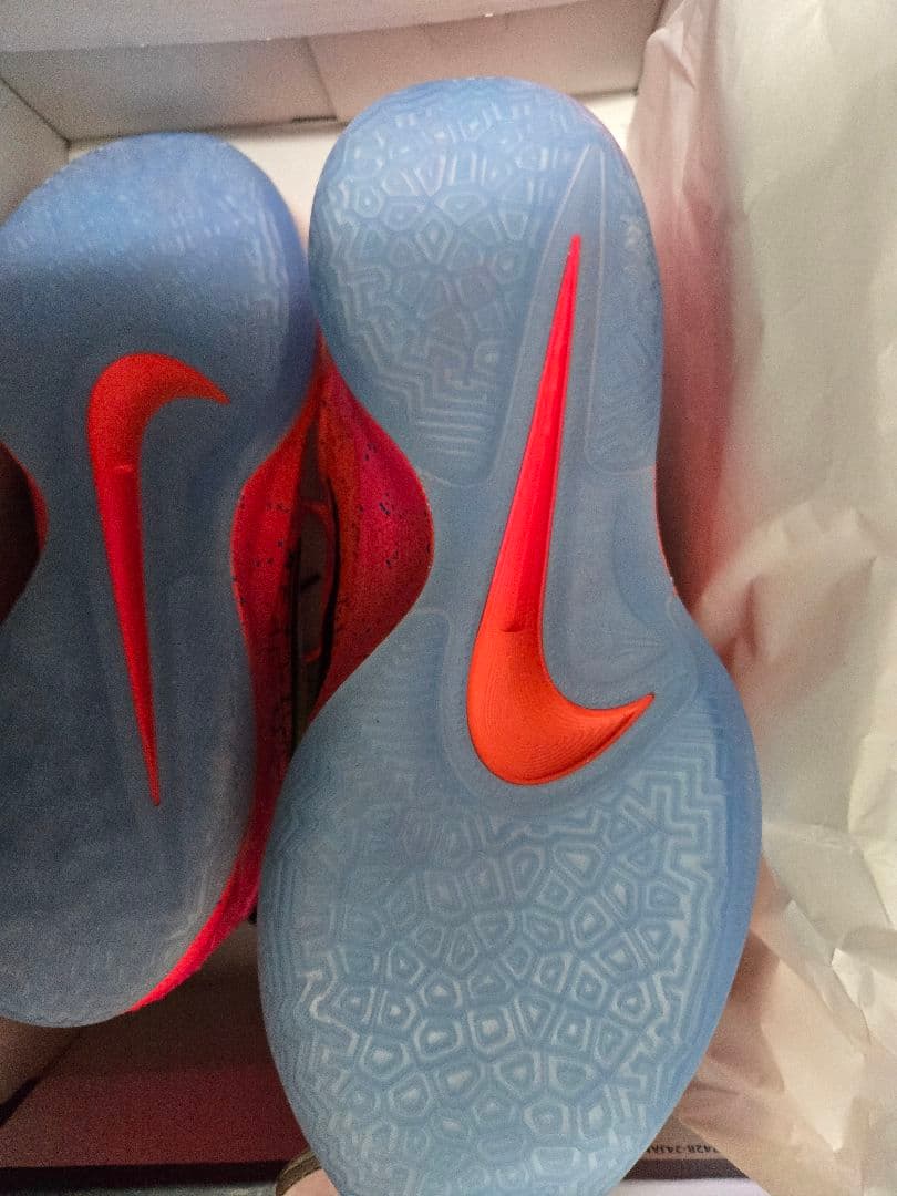 シューズ(男性用) JA KOOLAID EP