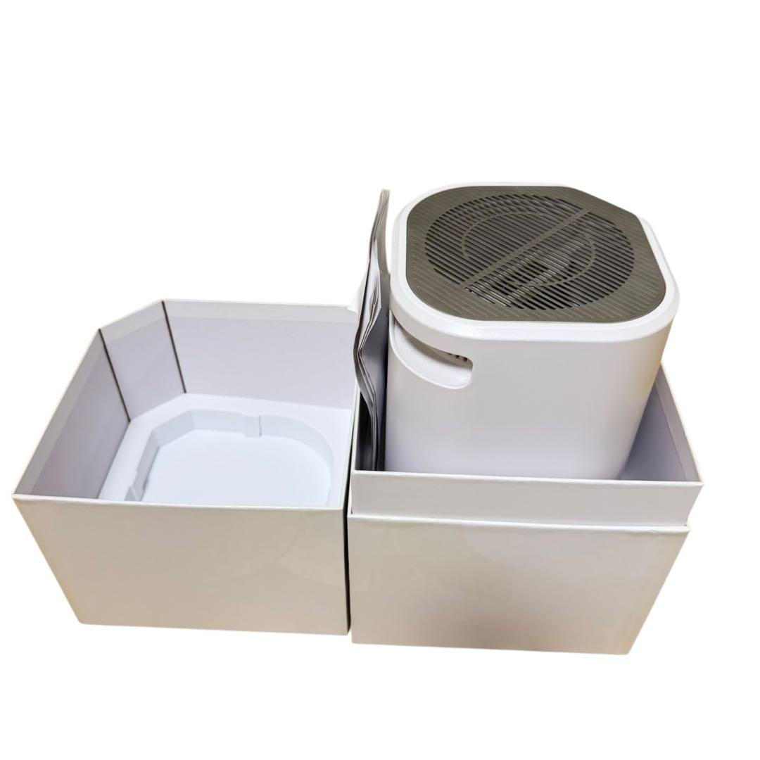 美品 OZONEMART オゾン発生器 オゾンクルーラー OZCR400