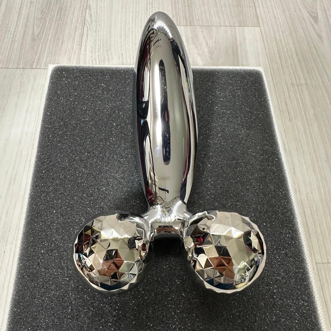 美品 ReFa カラットpec-l1706 美顔ローラー 美容ローラー