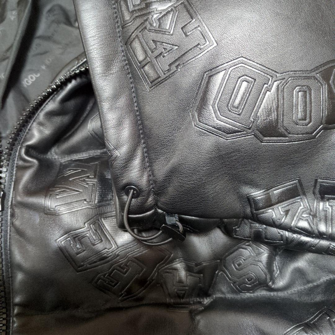 a few Goodkids ブラックジャケット　XL お値下げ中！