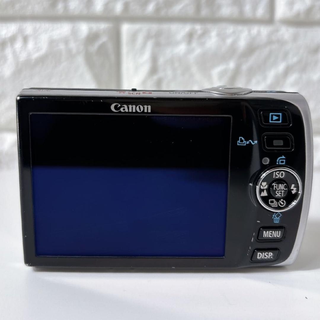 Canon IXY DIGITAL 910 IS コンパクトデジタルカメラ 人気