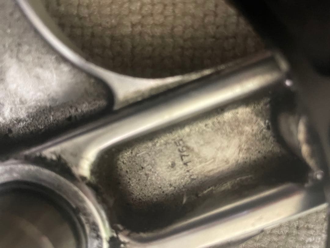 Miche Pistard2.0 クランクセット 50T