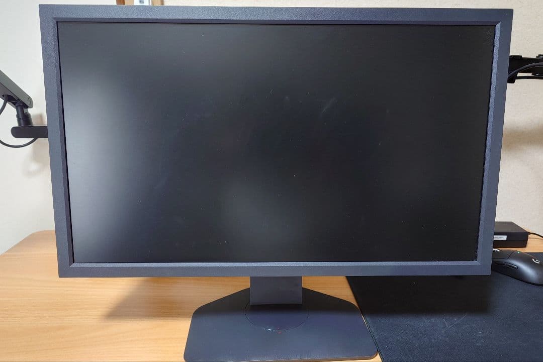 【ZOWIE】xl2411k ゲーミングモニター