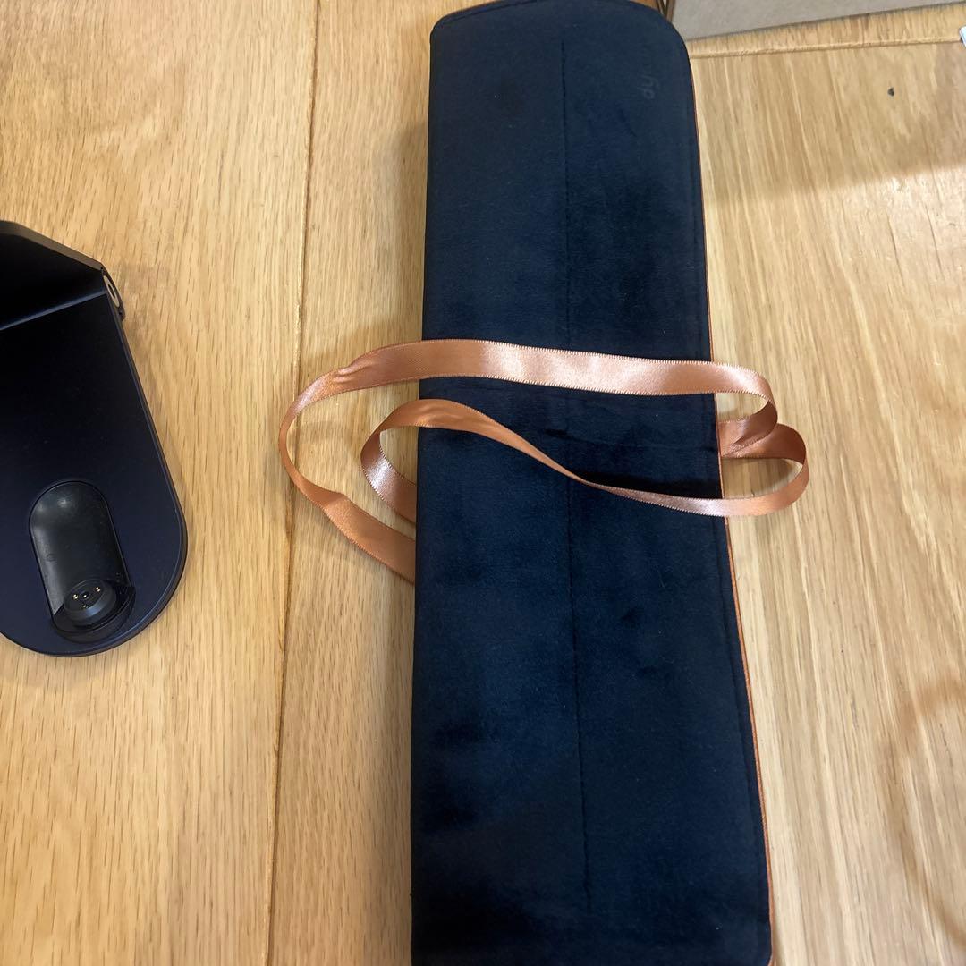 限定値下げ　ダイソン　コラールストレートヘアアイロン