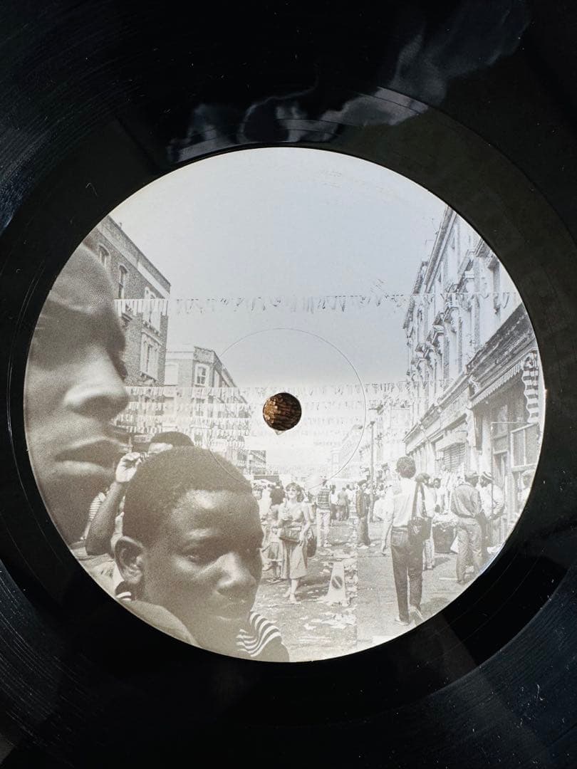 RELAXIN' WITH LOVERS VOLUME 2 レコード