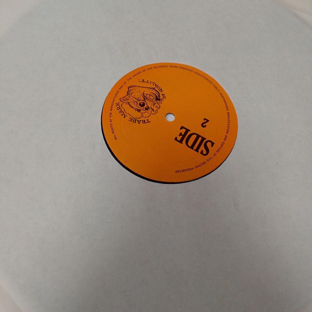 Led Zeppelin Stairway To Heaven レコード