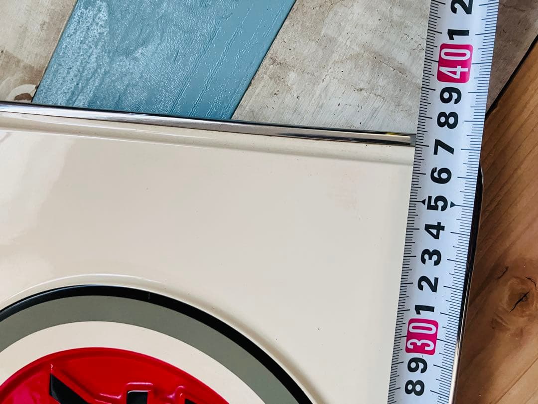 昭和レトロ ラッキーストライク ケント タバコ看板 壁掛け インテリア 販促品