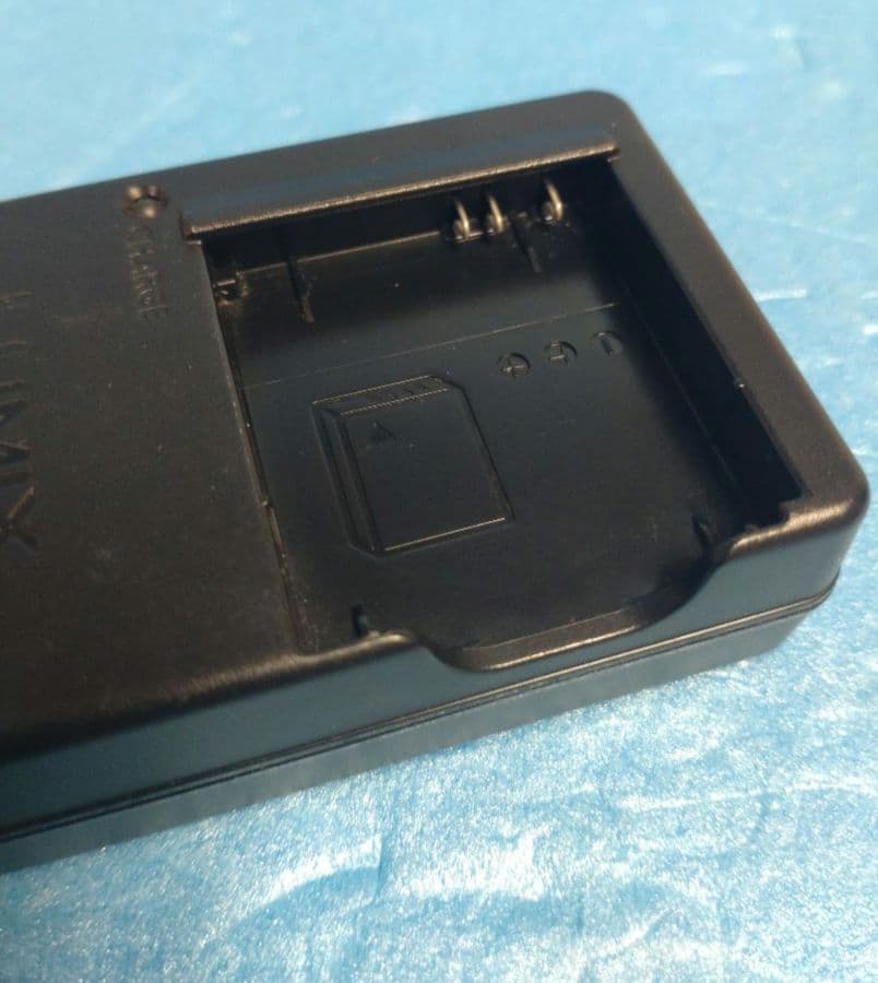 Panasonic　LUMIX デジタルカメラ【動作確認品】