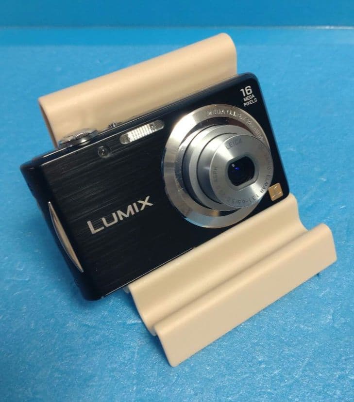 Panasonic　LUMIX デジタルカメラ【動作確認品】